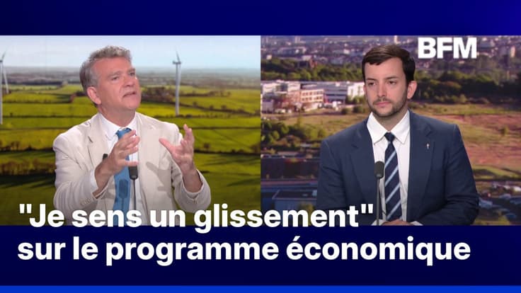Fil actu : actualités du jour, en direct et en continu - BFM