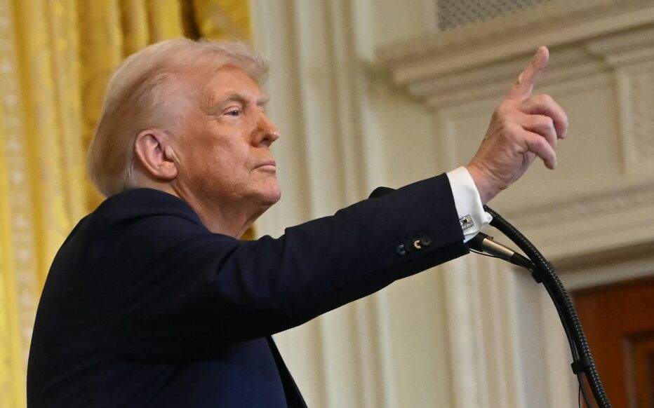 Donald Trump a donné des instructions pour « anéantir » l'Iran s'il était assassiné - Le Parisien