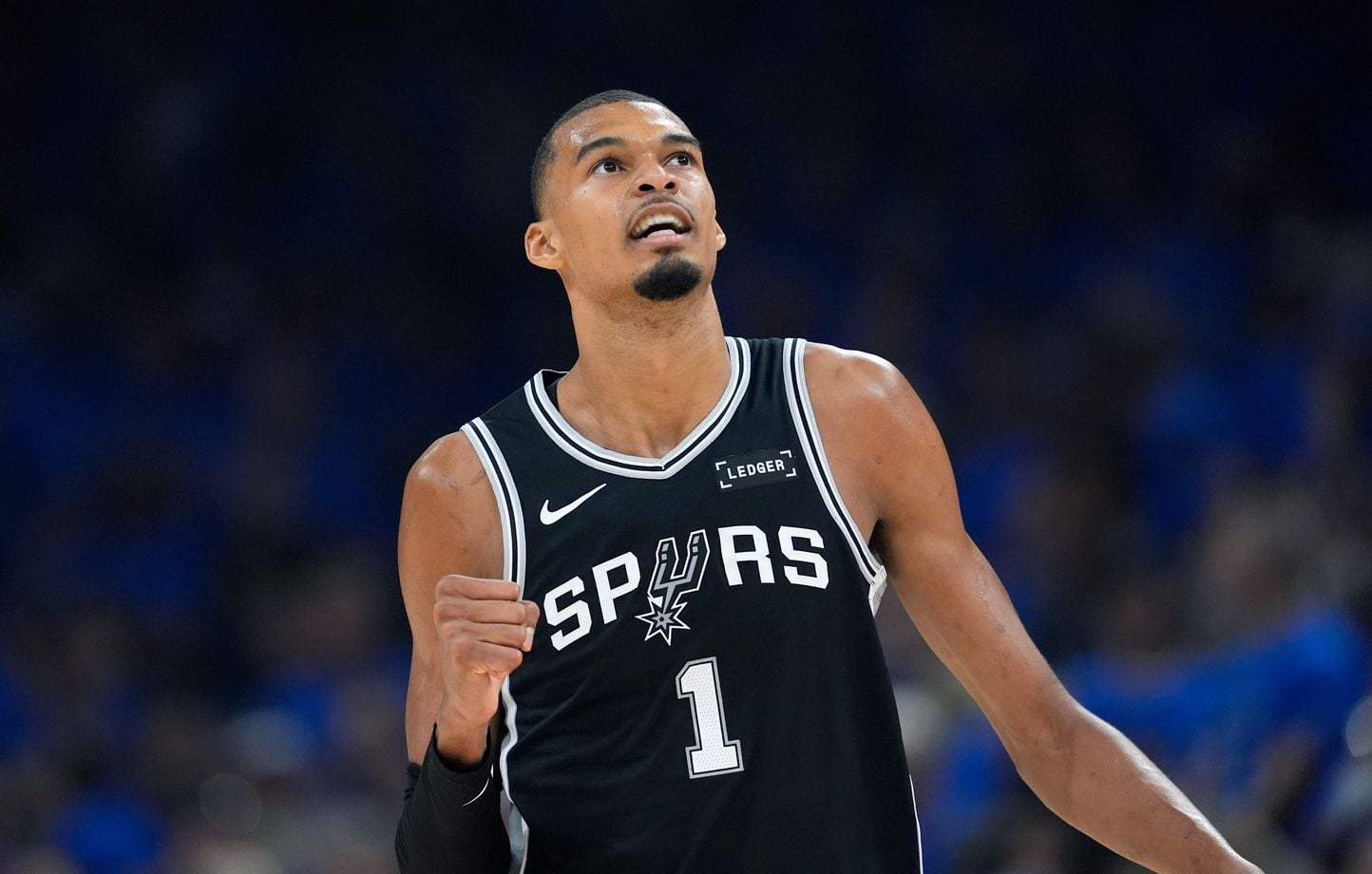 NBA : C'est fait… Victor Wembanyama prolonge son contrat pour cinq ans avec les Spurs