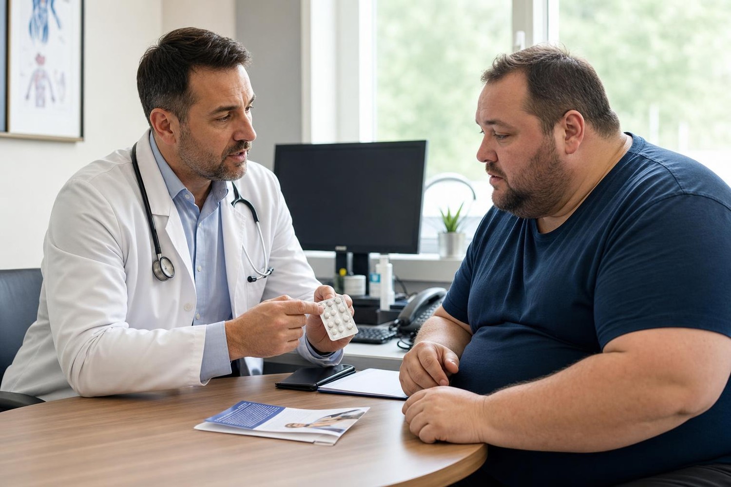 Royaume-Uni : Wegovy arrive enfin en comprimés, mais l'accès à cette pilule amaigrissante va surprendre les patients - Homéopathie et médecines complémentaires à la une