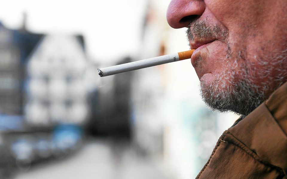 Une « diminution continue » du tabagisme : les ventes de tabac ont chuté de  11,5 % en 2024 en France | Le Télégramme