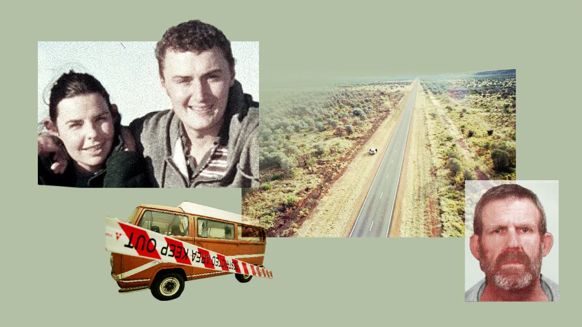Bradley Murdoch may take truth of Peter Falconio's murder to grave