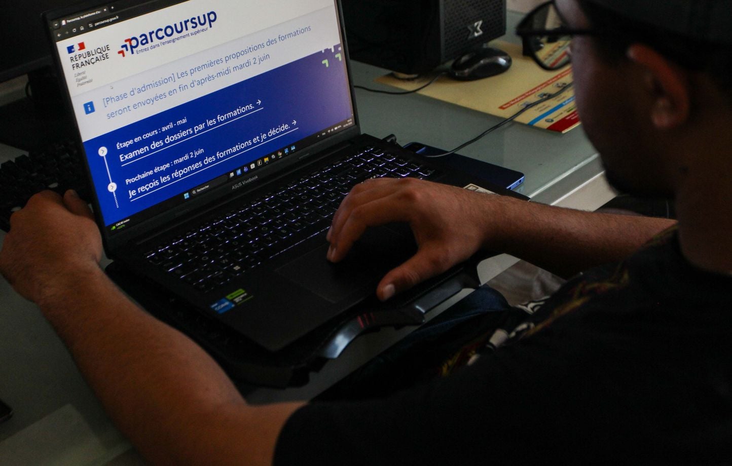 Parcoursup : Le nom de votre lycée (et son classement) peut-il faire pencher la balance ?