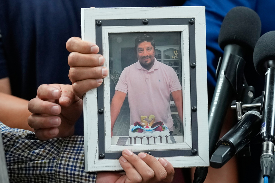 Mexicain tué par l'ICE au Texas | Des témoins contredisent la version du policier