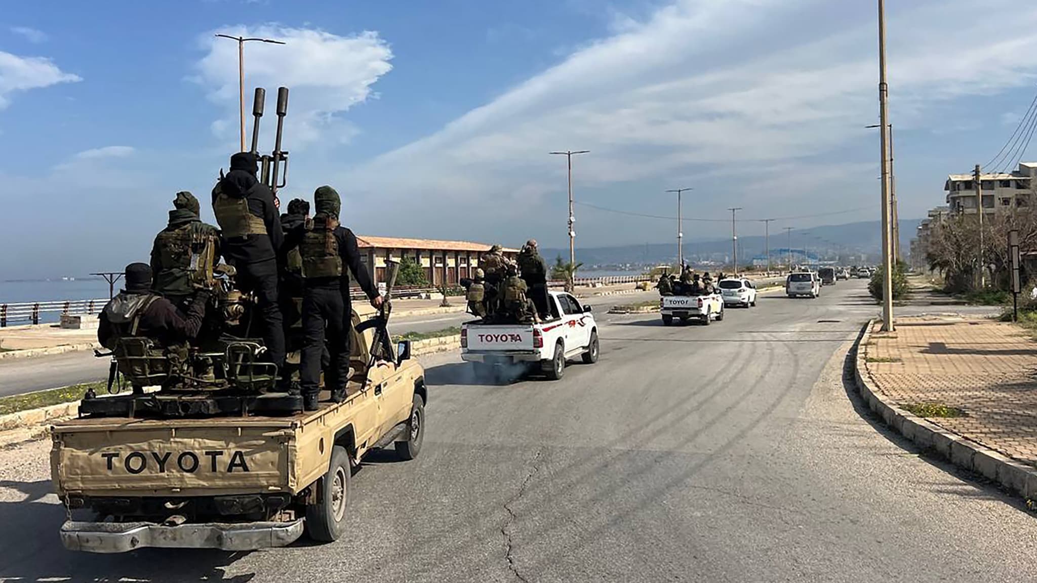 Comment l'intelligence artificielle accélère la propagande et le recrutement de Daech, Al-Qaïda et d'autres groupes terroristes à moindre coût