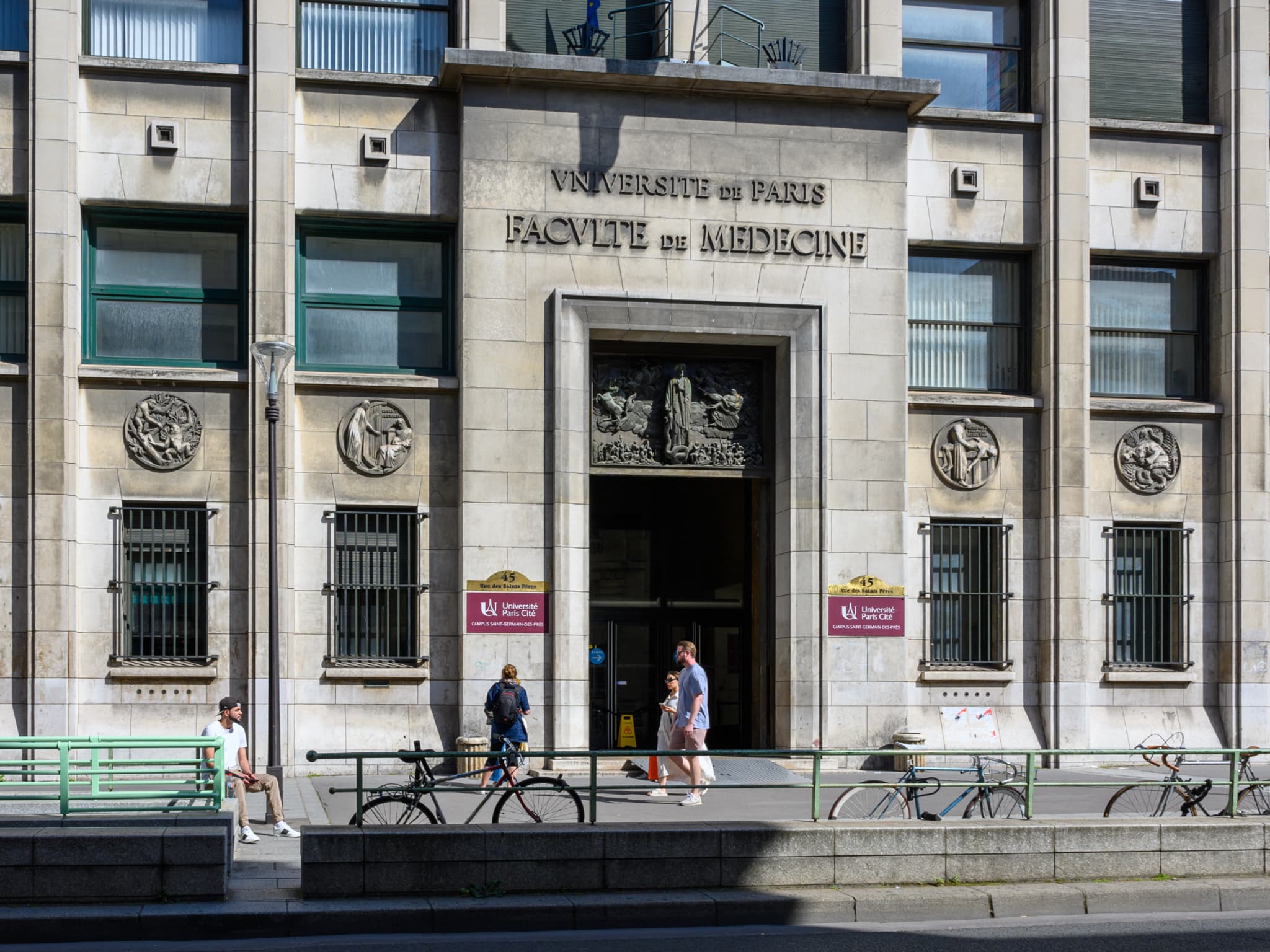 Scandale des dons de corps à la science: un procès requis contre trois personnes mais pas contre l'ex-université Paris-Descartes