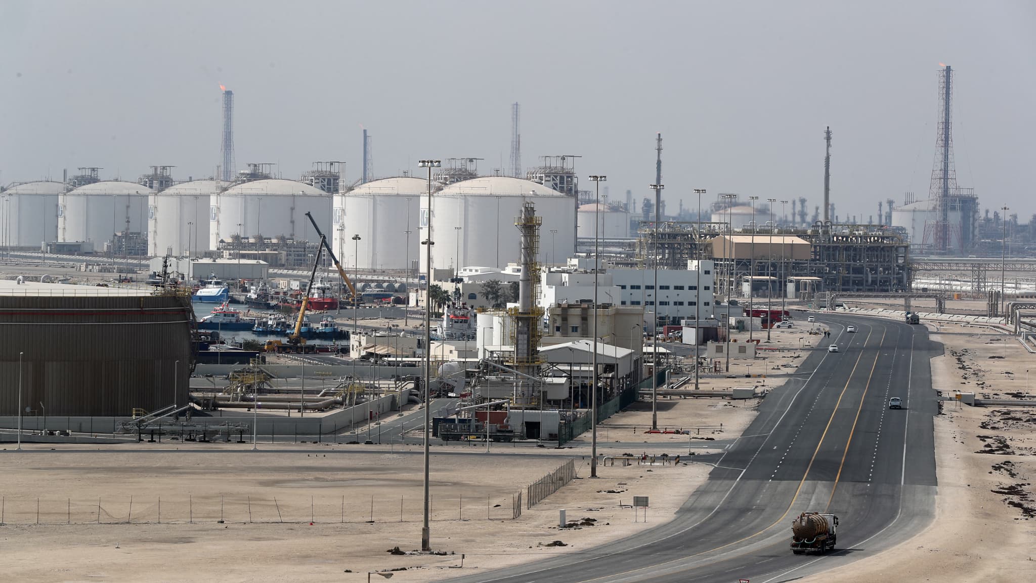 Reprise des tensions entre les États-Unis et l'Iran: la Chine suspend temporairement ses exportations d'hélium, gaz stratégique utilisé pour fabriquer des puces électroniques
