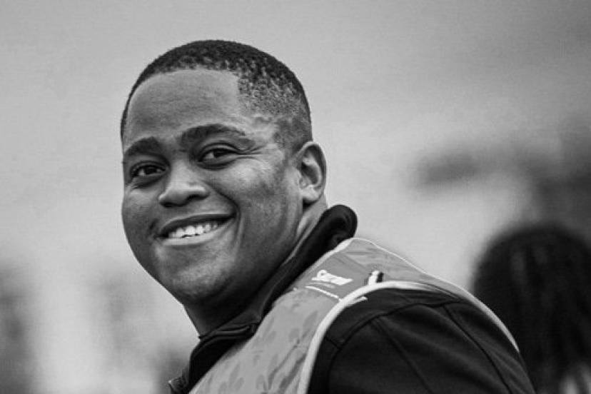 Jeune pilier de Béziers, Luqobo Makwedini est mort à 20 ans
