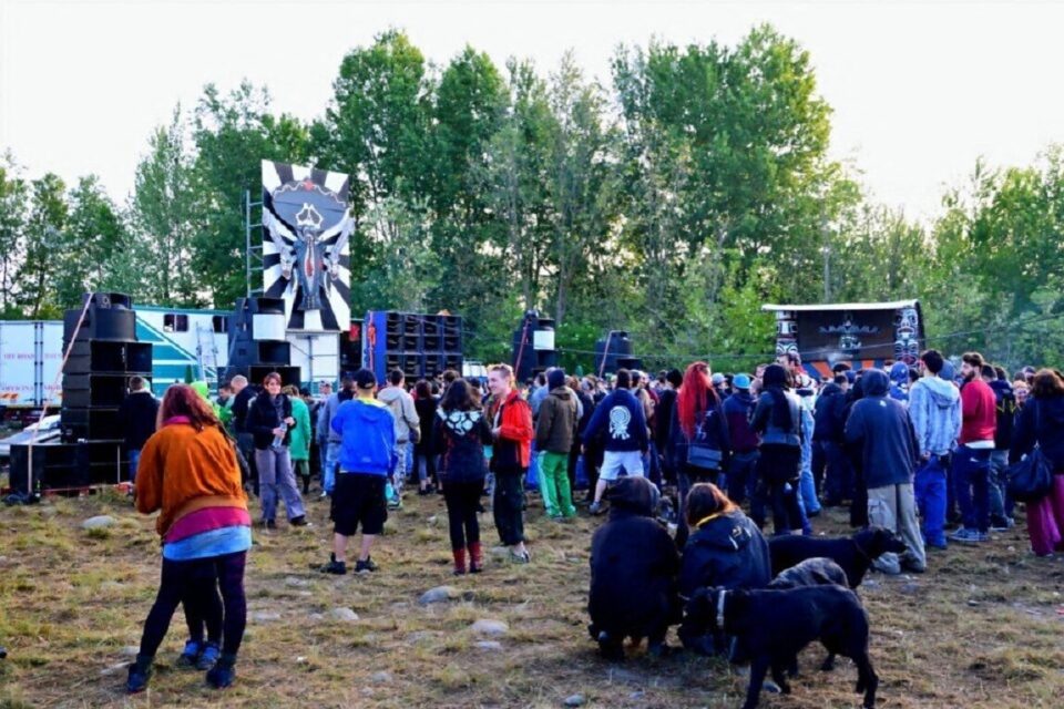 Dans le Morbihan, le préfet prend un nouvel arrêté pour interdire les rave -partys