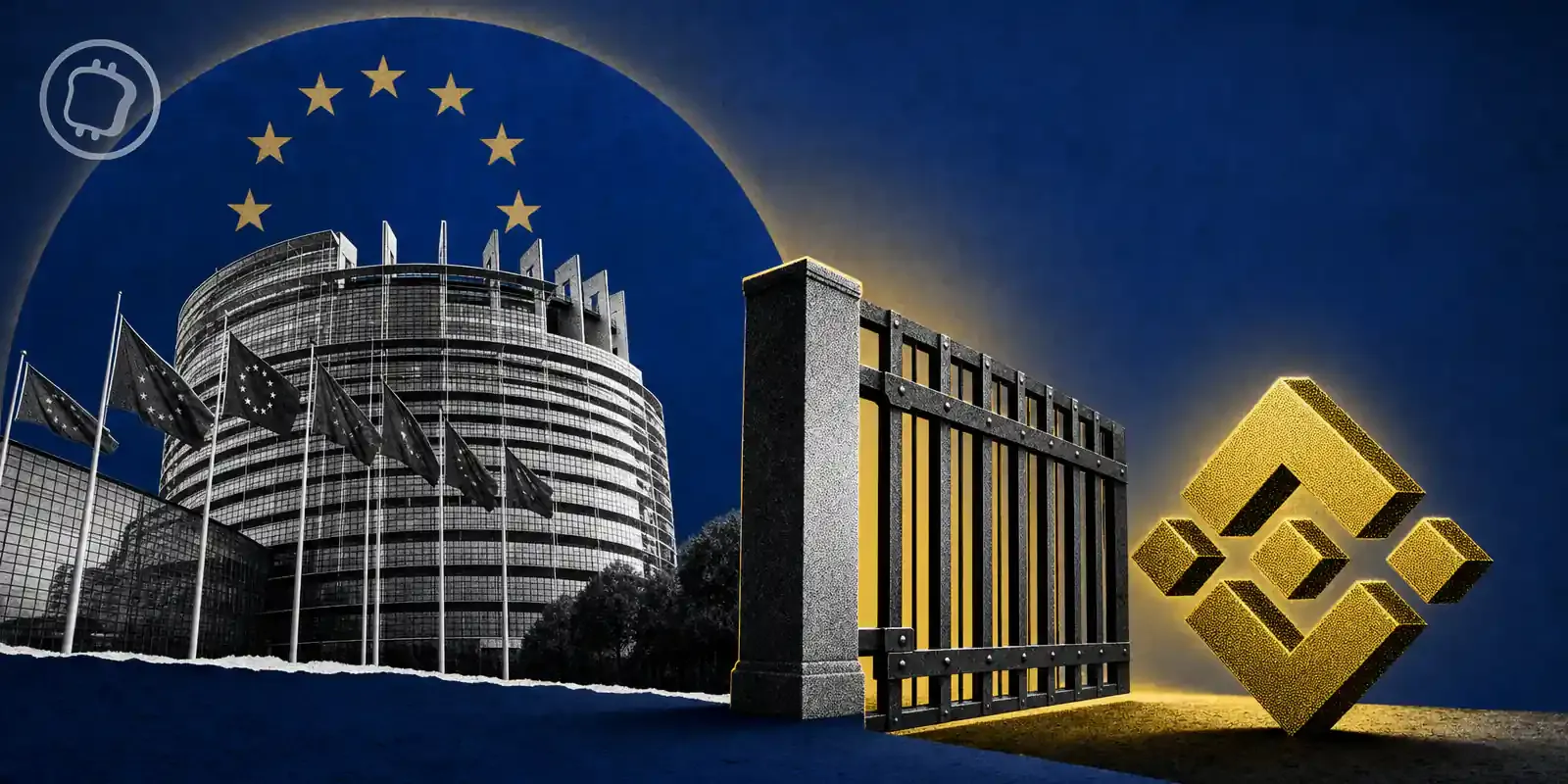 Binance sur le point de perdre son droit d'exercer en France et dans l'Union