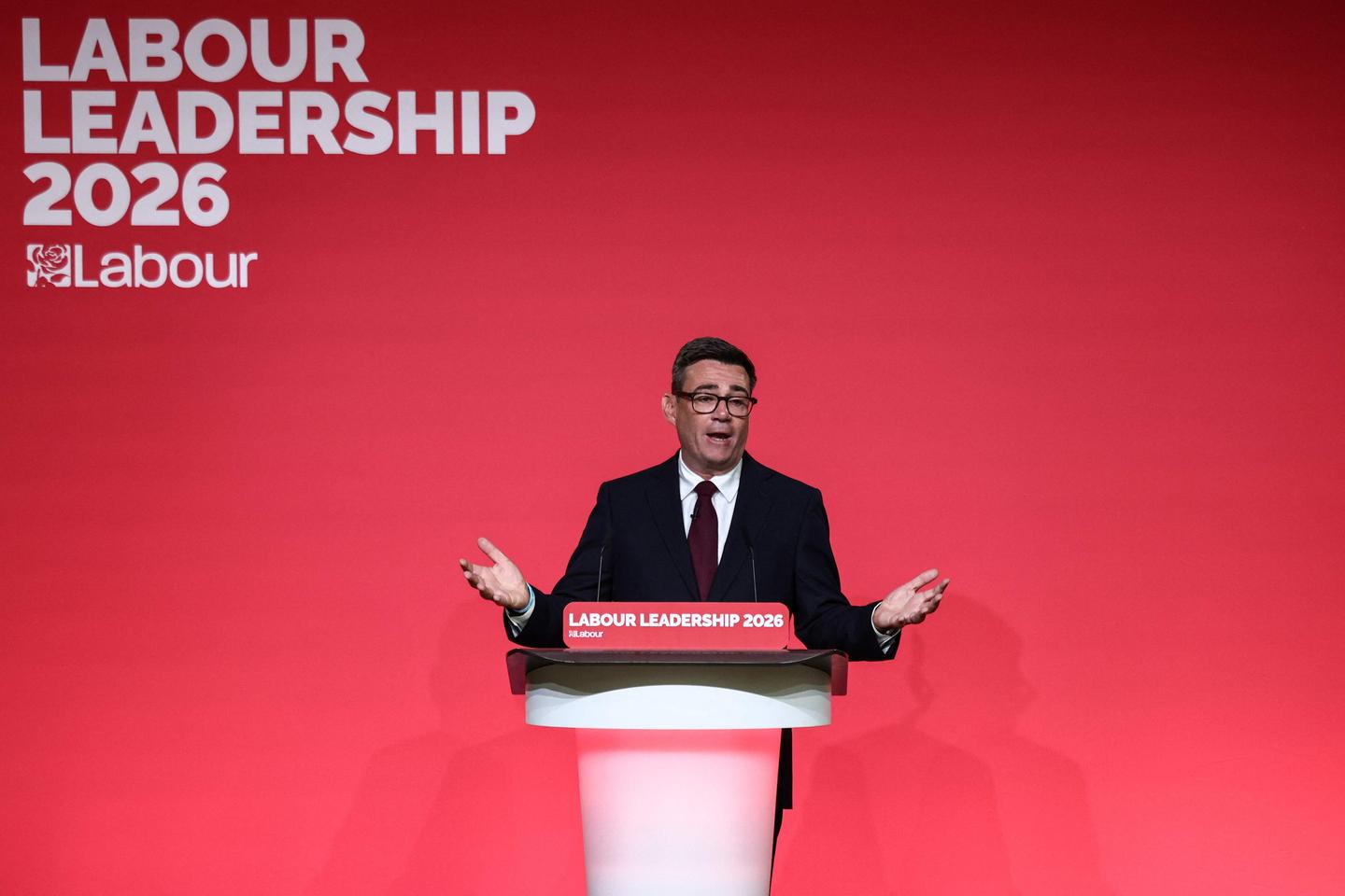 Royaume-Uni : le projet de carte d'identité numérique abandonné par le nouveau premier ministre Andy Burnham