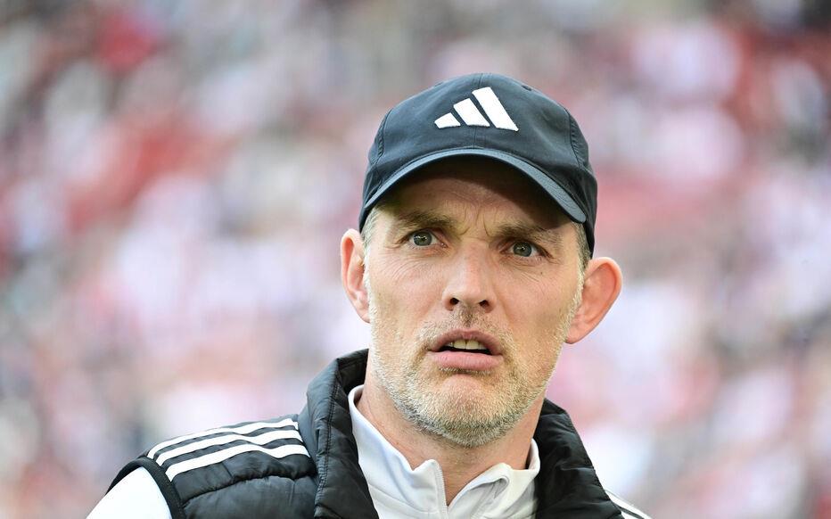 Mondial-2026 (demi-finale) : Tuchel défend ses choix après l'élimination de l'Angleterre