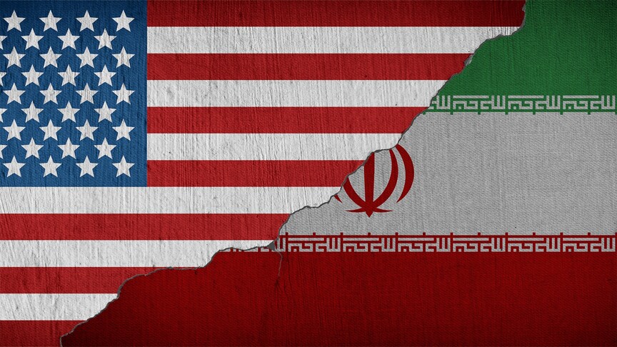 L'Iran affirme que le protocole d'accord est suspendu après que « les États- Unis ont violé leurs engagements »