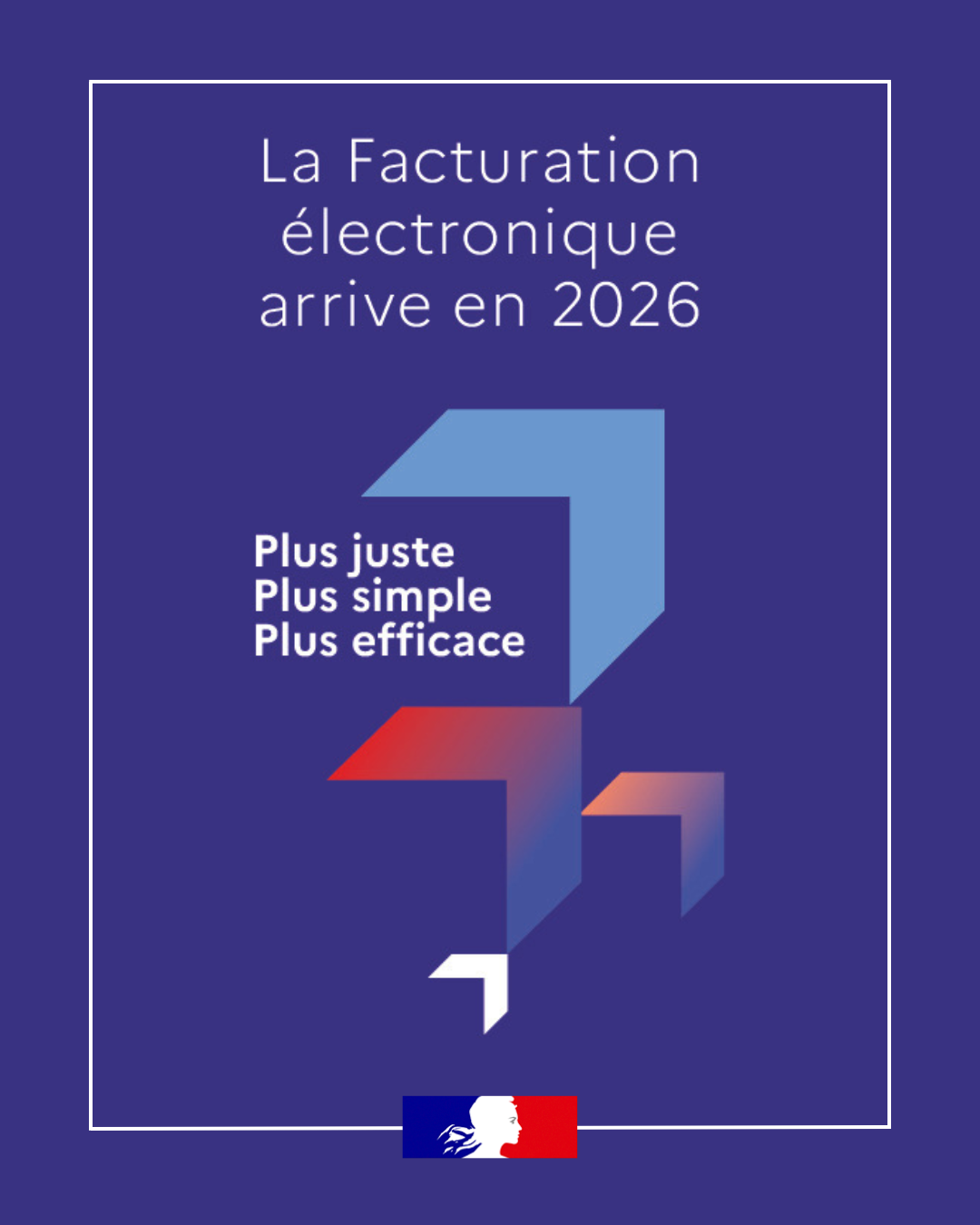 La facturation électronique pour tous ? - Actualités - Les services de l'État en Indre-et-Loire