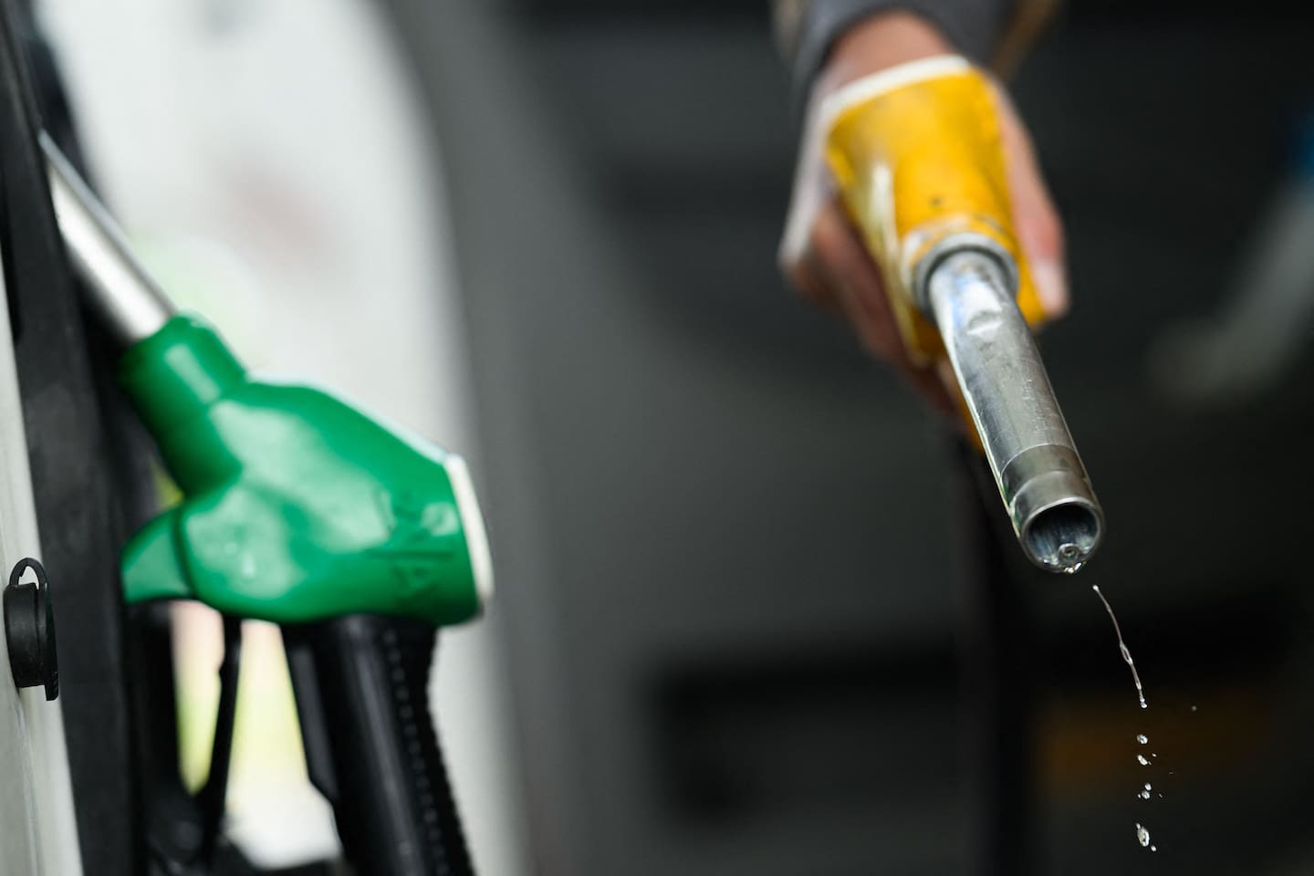 Aide carburant : le site pour demander l'indemnité «grands rouleurs» ouvre  ce mercredi – Libération