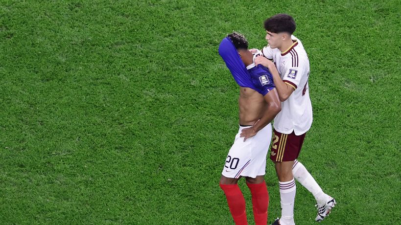 Coupe du monde 2026 : Topinfo vous explique le mode d'emploi