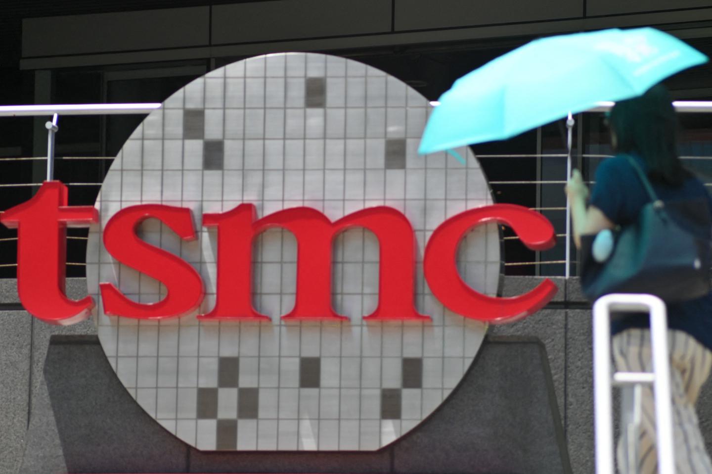 Pas seulement Samsung : Les travailleurs de TSMC remettent également en  question le système de bonus après des bénéfices record : r/antiwork