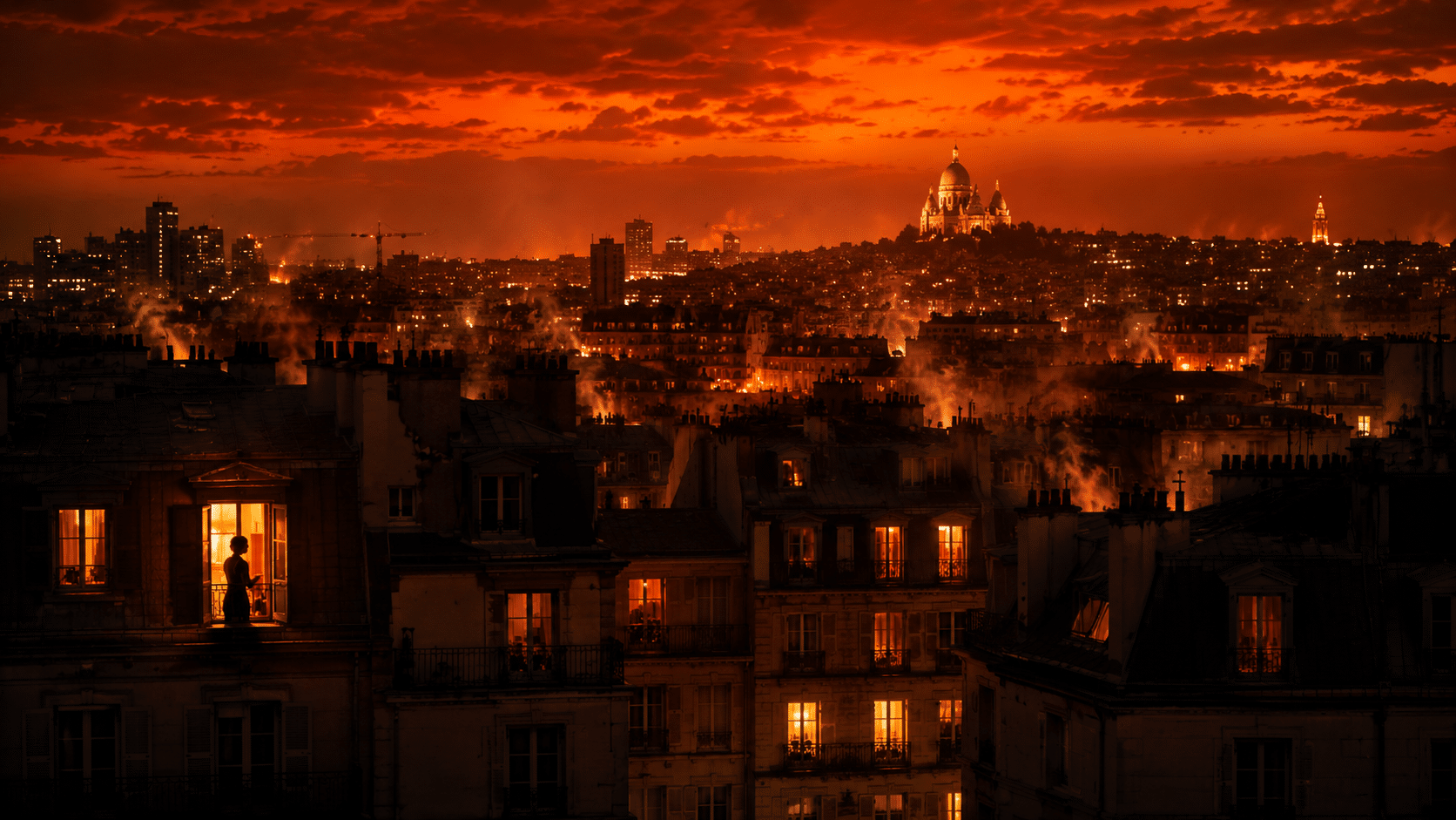 Nuits tropicales : pourquoi la nuit est devenue le danger caché des canicules - Amphisciences