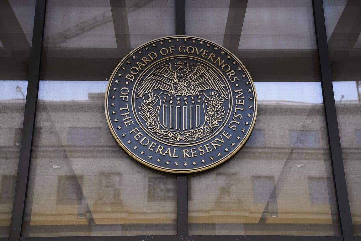La Fed n'exclut pas un nouveau relèvement des taux | Agefi.com