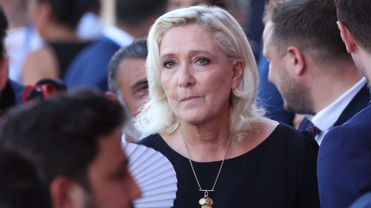 Le parquet général ne se pourvoit pas en cassation dans l'affaire des assistants d'eurodéputés du Front national – franceinfo