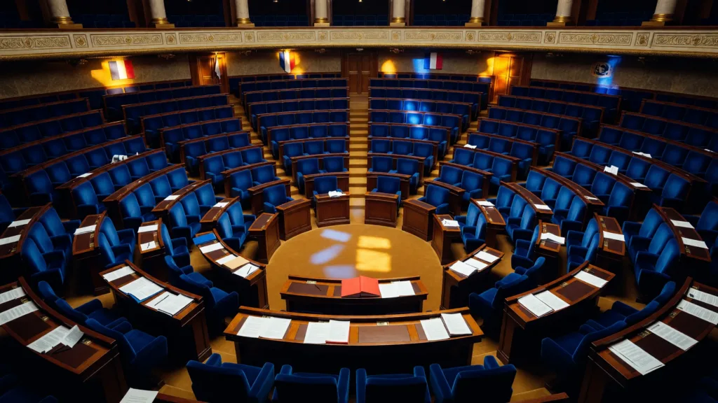 126 milliards d'économies d'ici 2032 : le rapport de Bercy