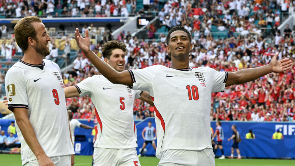 Mondial 2026 : Angleterre élimine la Norvège et affrontera l'Argentine en demi-finales