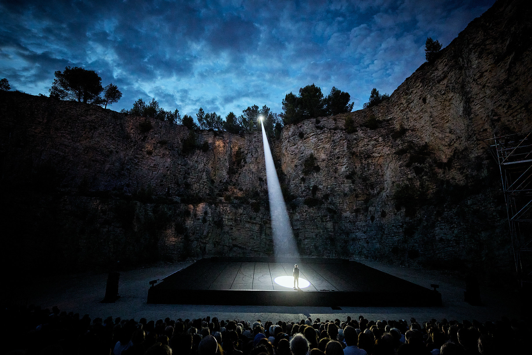 Actualités | Festival d'Avignon