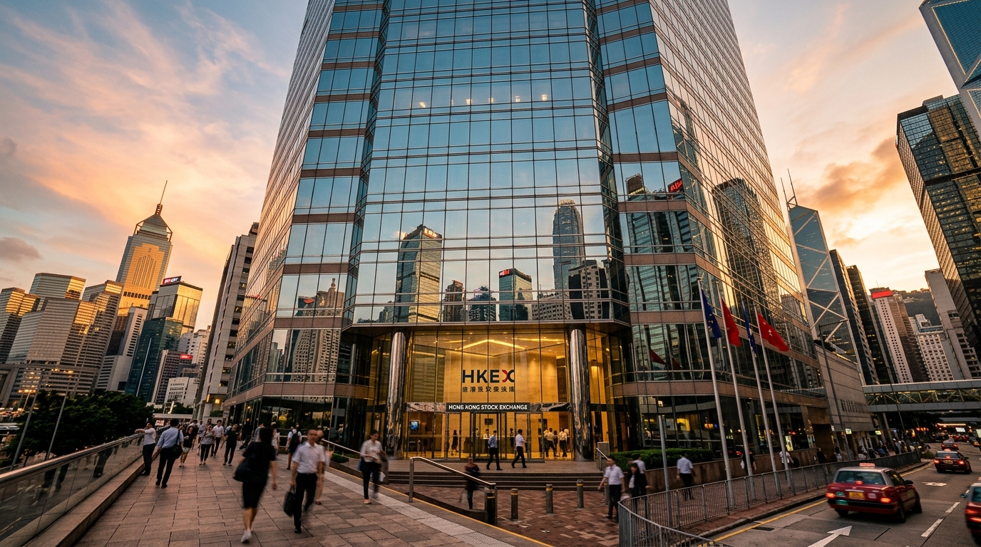 Shein : feu vert de Pékin pour une introduction en Bourse à Hong Kong | Chinecroissance