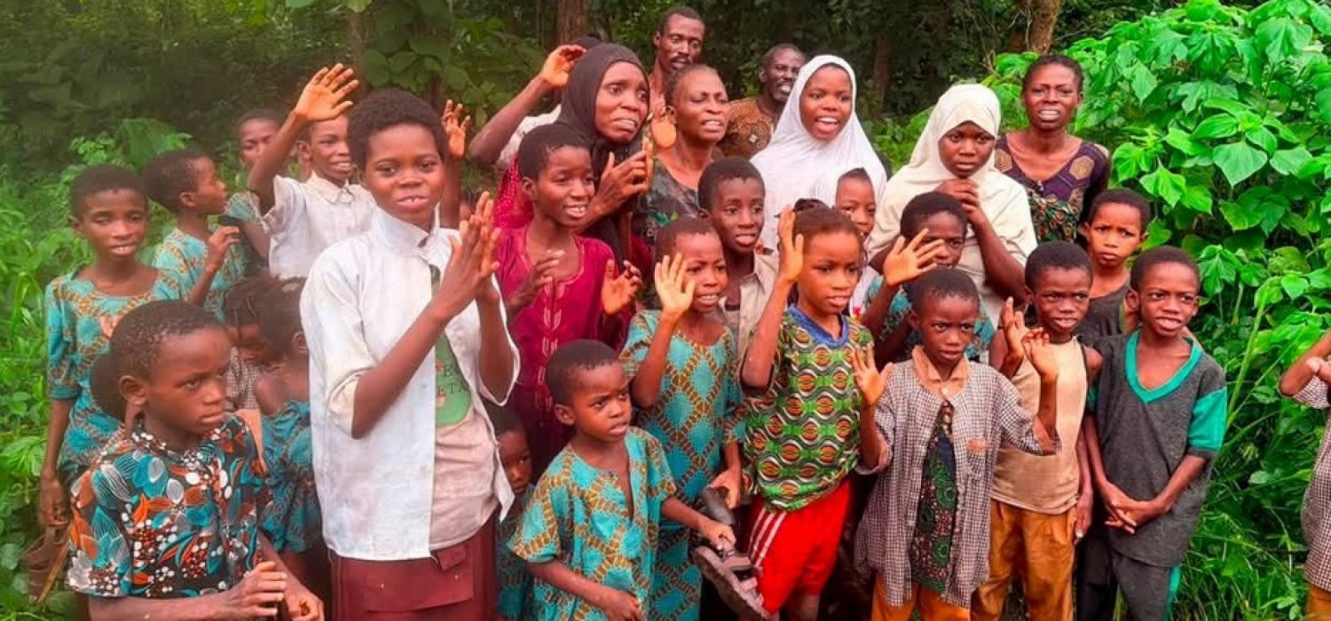 Nigeria : L'Armée libère 44 élèves et enseignants enlevés à Oyo, huit ravisseurs arrêtés - KOACI