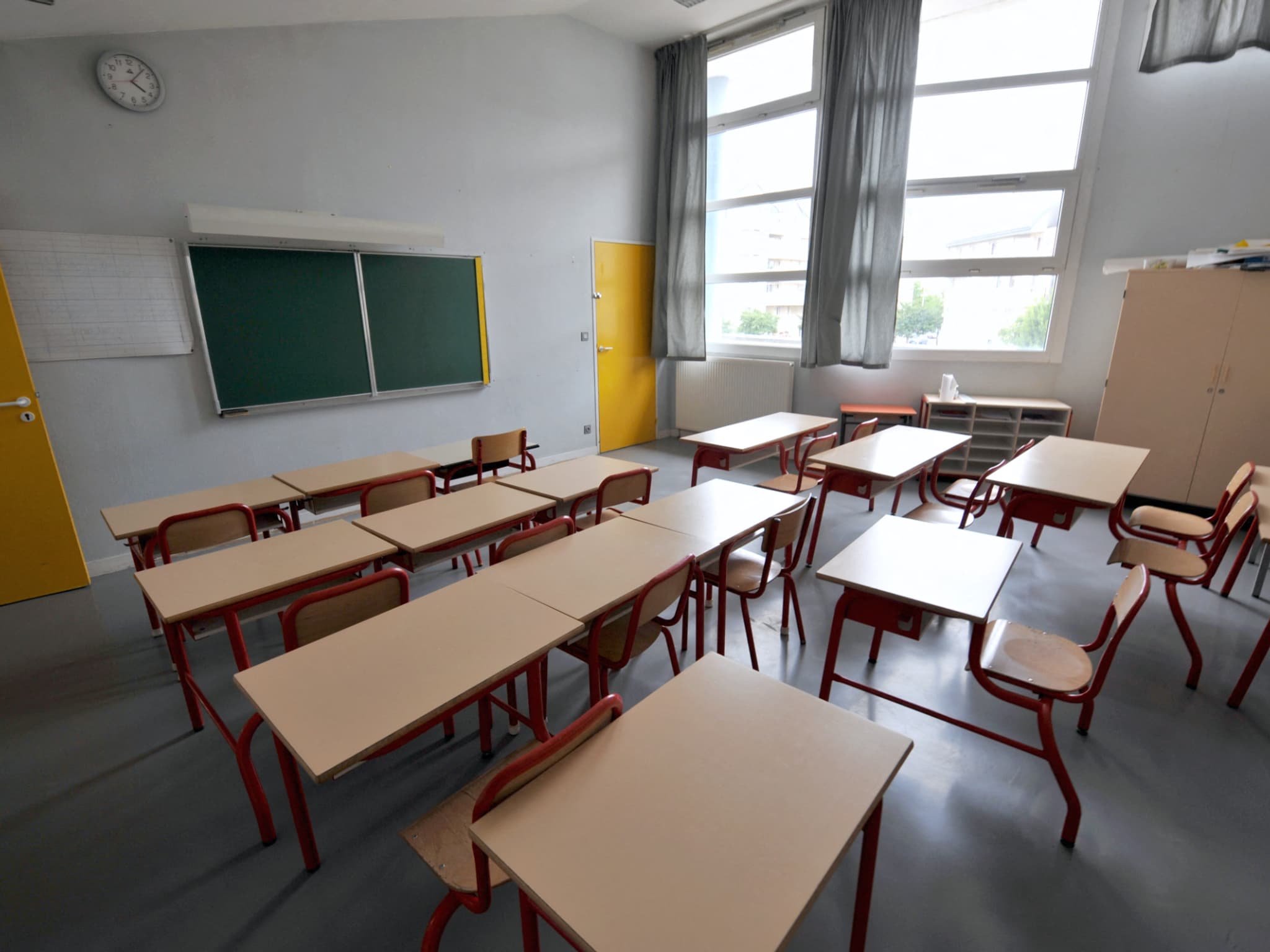 "Une baisse en trompe-l'œil": pourquoi la pénurie d'enseignants n'est pas encore terminée