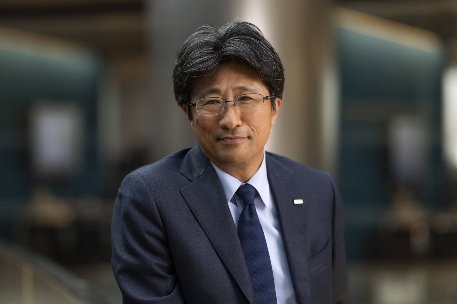 Mizuho's CEO says he sees policy tailwinds from Takaichi and BOJ - The  Japan Times