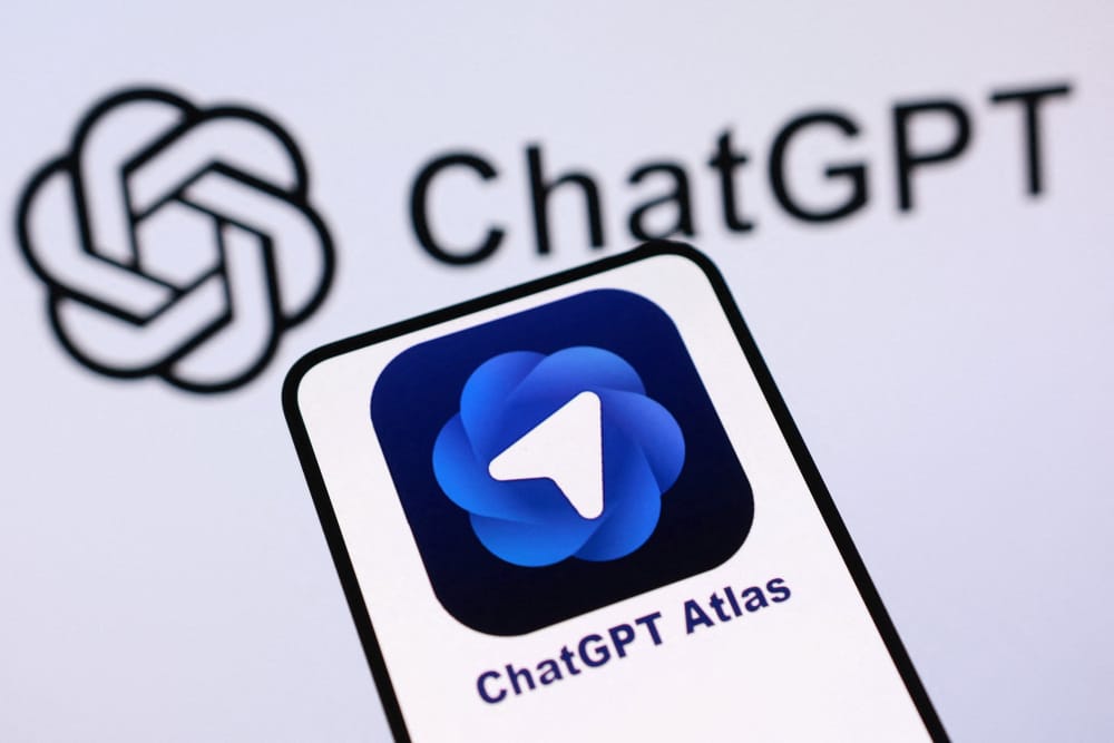 ChatGPT Atlas : pourquoi le nouveau navigateur d'OpenAI inquiète les experts cyber