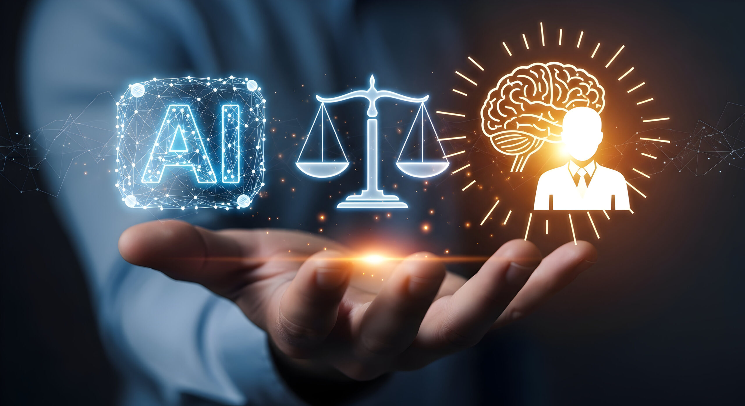 Contenu généré par intelligence artificielle : pourquoi le juriste en demeure juridiquement l'auteur - Actu-Juridique