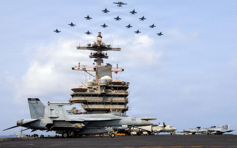 Guerre au Moyen-Orient : Téhéran menace d'une « offensive totale », Washington poursuit ses frappes - Le Parisien