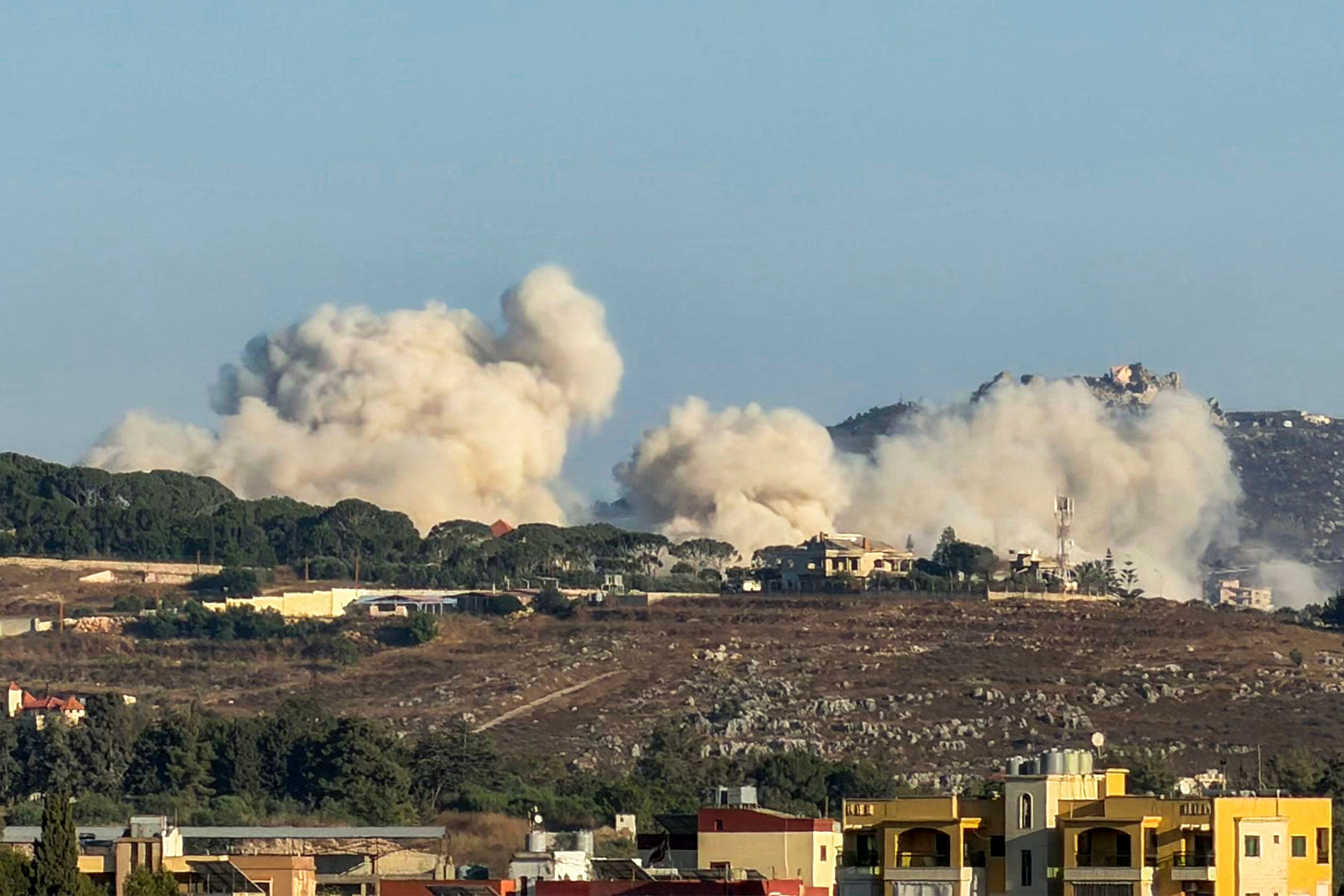 Guerre au Moyen-Orient : deux militaires américains tués et un porté disparu en Jordanie après des frappes iraniennes - La Libre