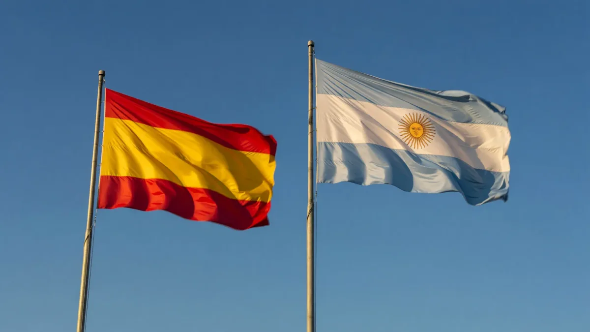Espagne-Argentine : finale mondiale historique dimanche à New…