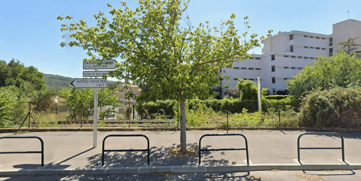 Aveux, récidiviste, sorti de prison depuis un mois: ce que l'on sait de la séquestration et viol d'une étudiante à Aix-en-Provence, enlevée devant sa résidence universitaire