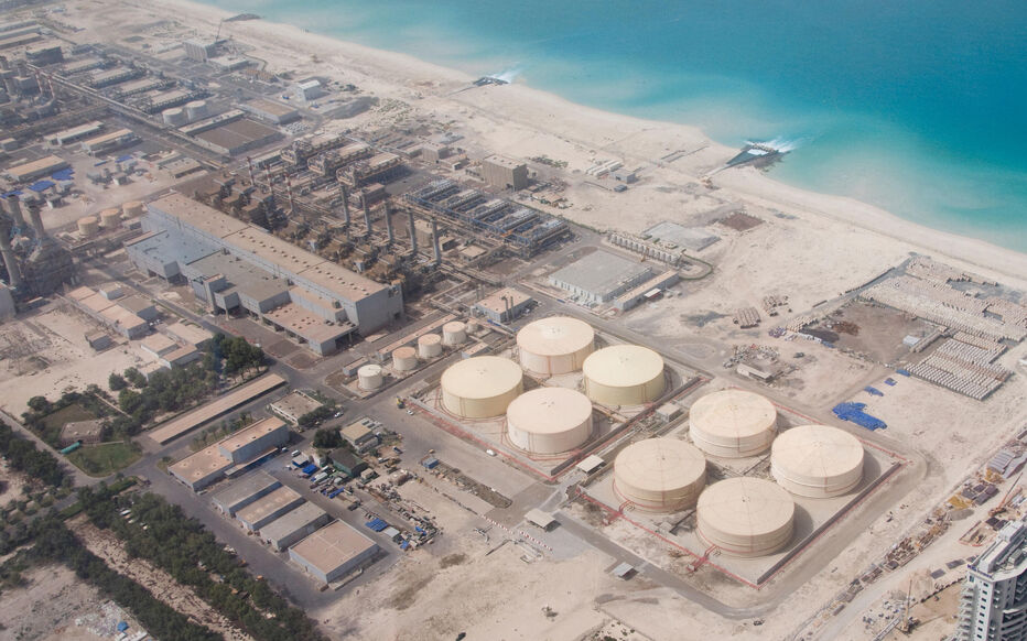 Guerre au Moyen-Orient : l'eau, nouvelle cible stratégique des attaques iraniennes - Le Parisien