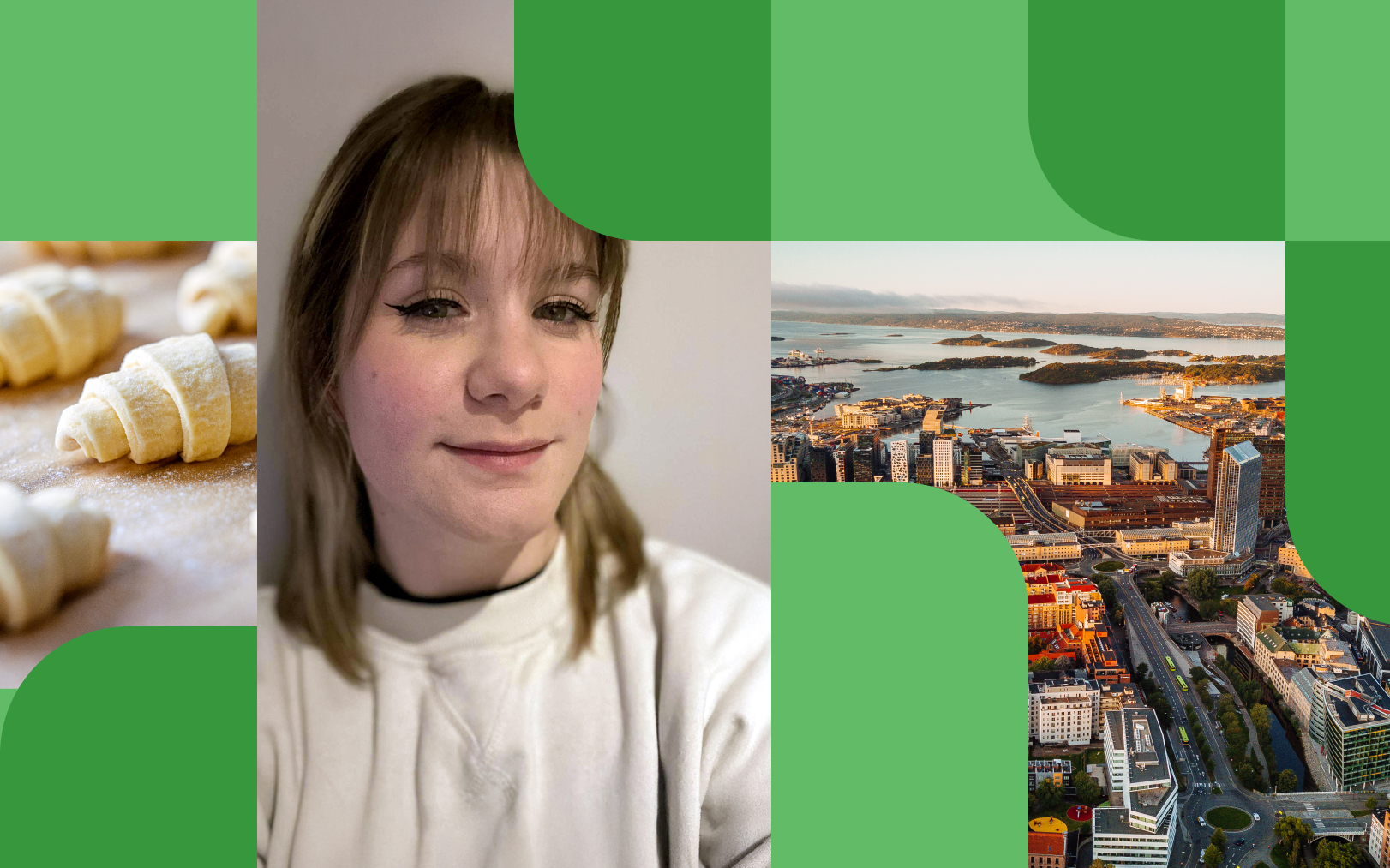 Ici, il est mal vu de faire des heures supplémentaires » : dans la nouvelle vie de Jeanne, jeune pâtissière installée en Norvège - Le Parisien
