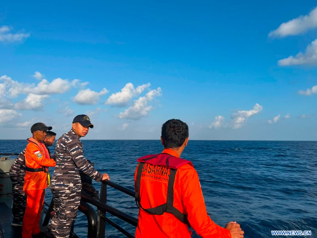 Indonésie : un mort et 24 disparus après un naufrage au large de la province de Sulawesi du Sud - Xinhua - french.news.cn
