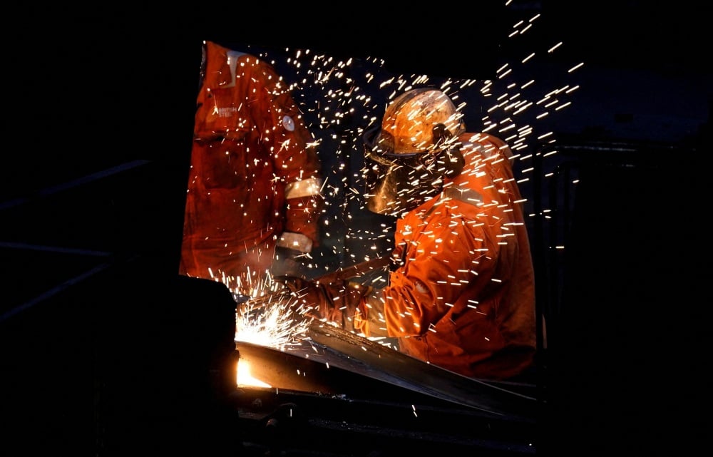 British Steel : le groupe chinois Jingye réclame une indemnisation après la nationalisation
