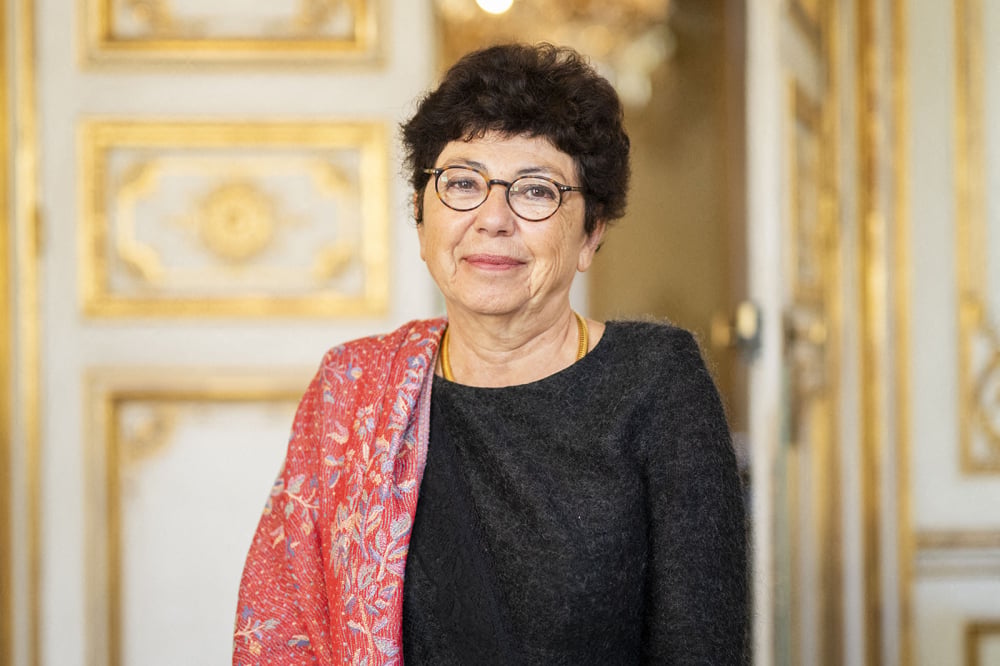ENTRETIEN EXCLUSIF. Monique Barbut, ministre de la Transition écologique : « Le fonds vert sera porté à un milliard d'euros »