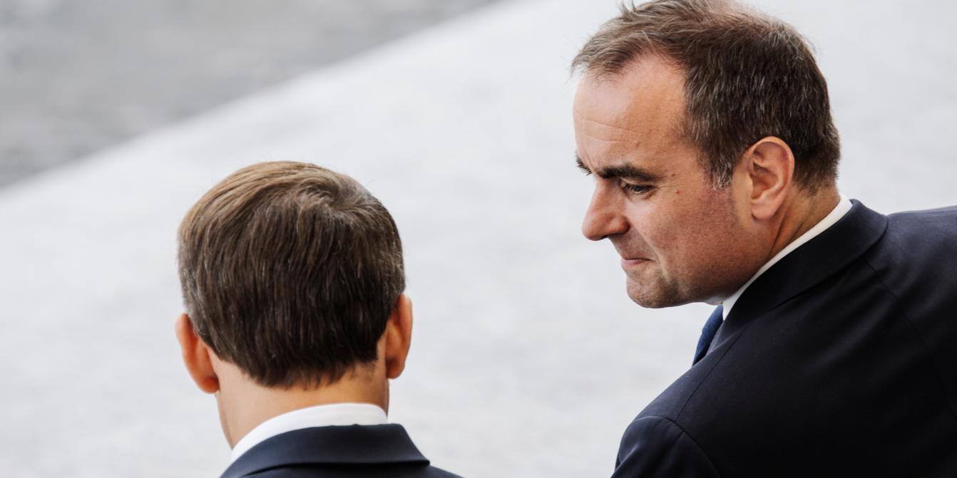 Budget de l'Etat : le gouvernement veut limiter à 0,4 % la hausse des dépenses ministérielles en 2027, hors dette et armée