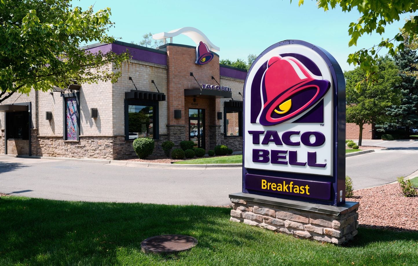 Etats-Unis : L'épidémie géante d'infections intestinales vient de la laitue servie dans des fast-food