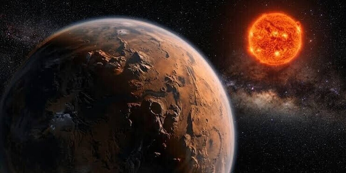 Une exoplanète rocheuse dans la zone habitable dotée d'une atmosphère confirmée – Entrevue