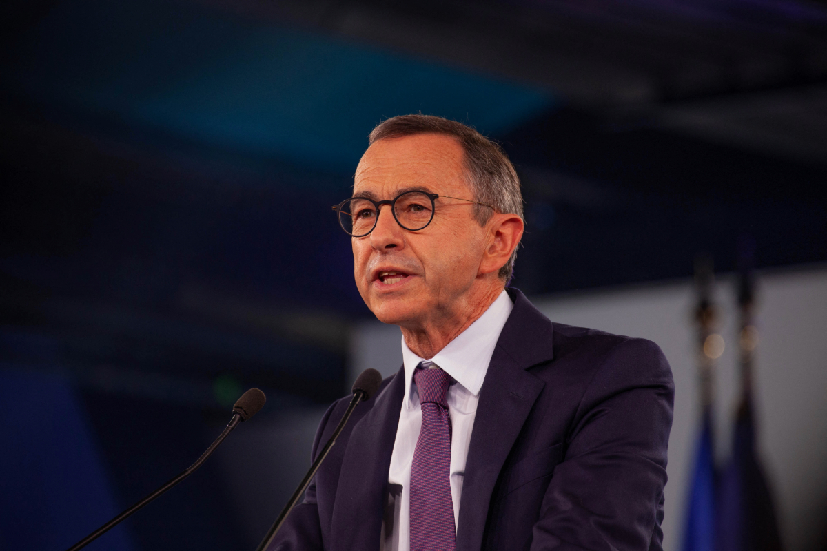 Cette collusion avec l'extrême gauche doit cesser» : Bruno Retailleau demande une réforme de la magistrature
