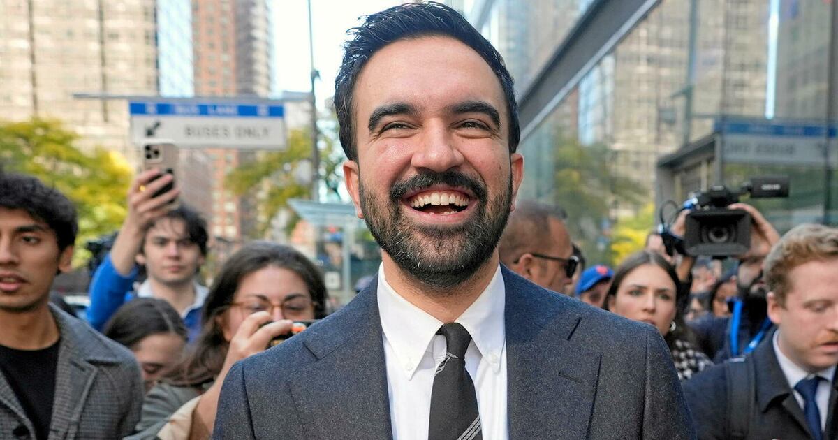 Un socialiste à New York : mais que se passe-t-il aux États-Unis ?
