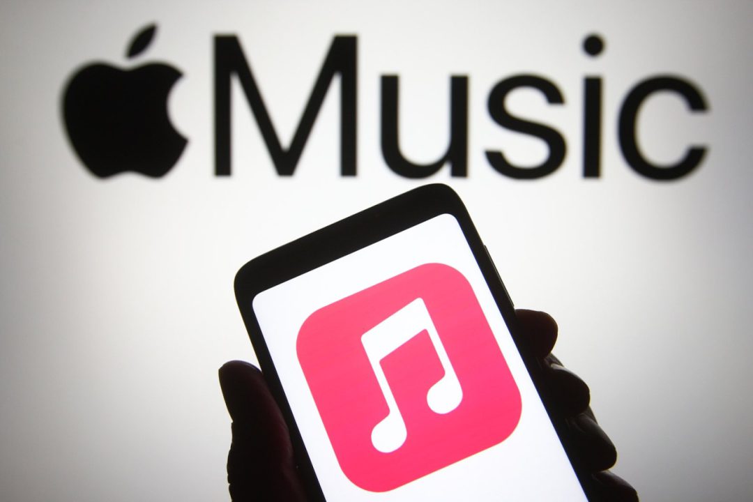 Apple augmente les prix d'Apple Music - iPhoneAddict.fr