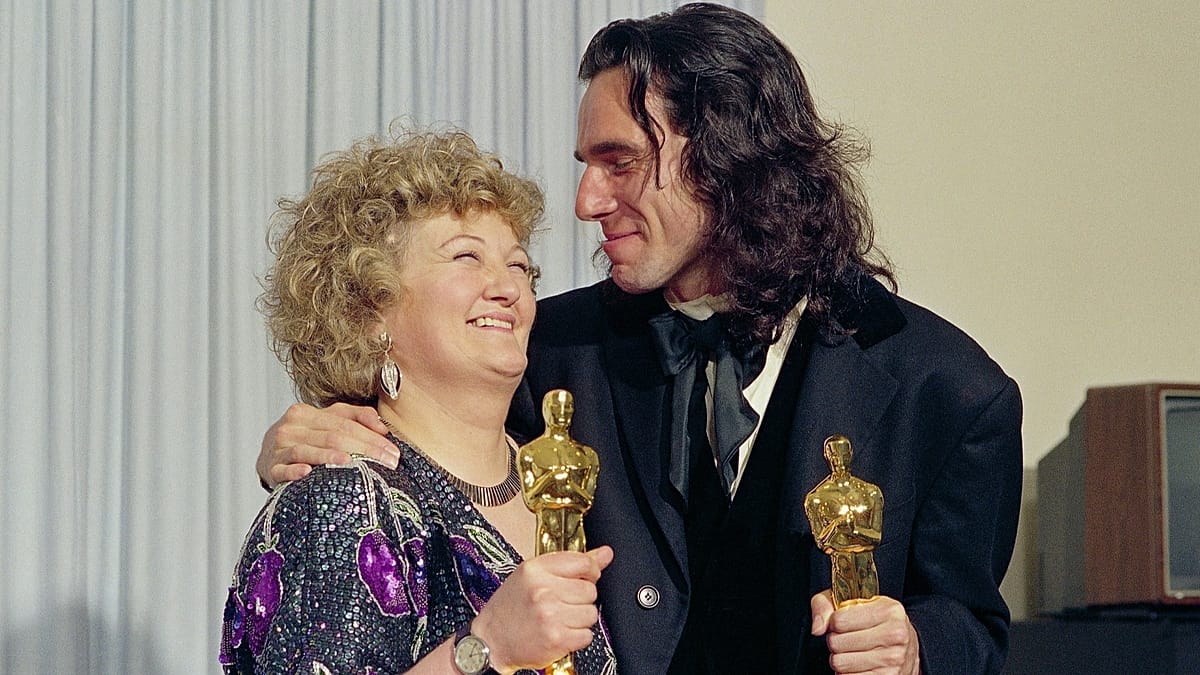 Brenda Fricker, actrice oscarisée de My Left Foot et de Home Alone 2, meurt à 81 ans | Euronews