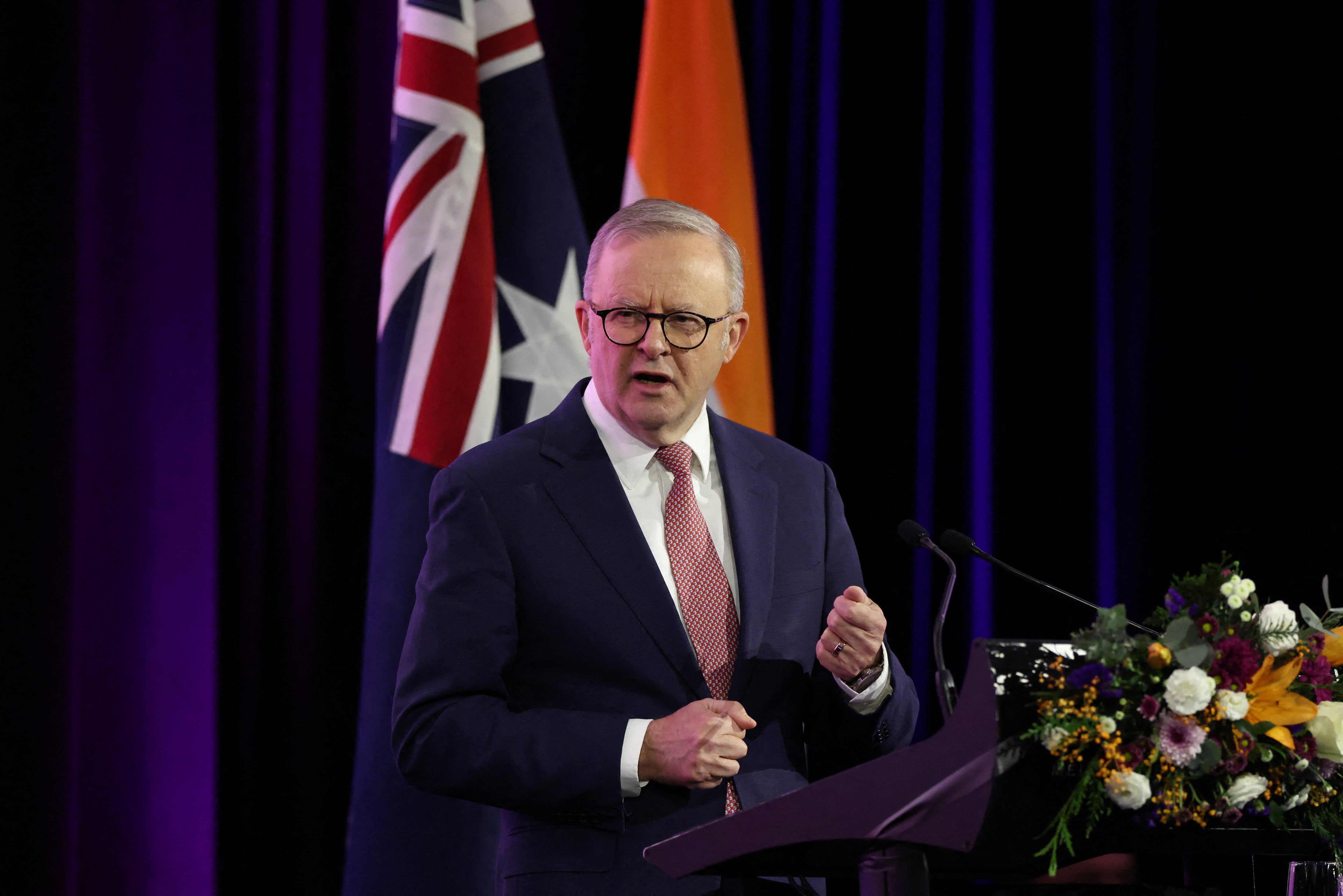 Australie : le Premier ministre annonce un encadrement de l'IA – Libération